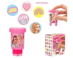 Disney Depesche - TOPModel Sticker Stamper