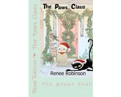 Spooky & Boo's Holidays-The Paws Claus