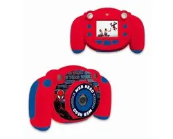 Starcam Appareil photo numérique HD SpiderMan