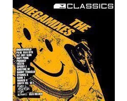 Id&T Classics The Megamix