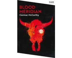 Picador Collection - Blood Meridian