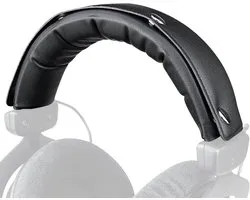 Kit de remplacement serre-tête et coussin pour casques Beyerdynamic DT770, DT880 et DT990 avec confort et durabilité
