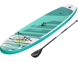 Hydro Force Huakai Opblaasbaar SUP Board - 305 cm
