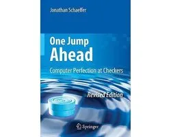 One Jump Ahead