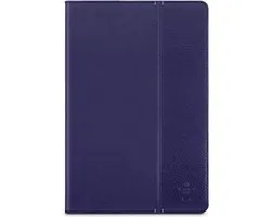 Belkin Multitasker Hoes met standaard voor Samsung Galaxy Tab 3 7.0 - Blauw