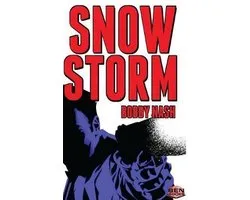 Snow Storm