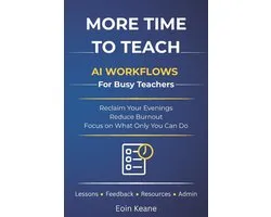 More Time to Teach