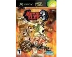 Metal Slug 3