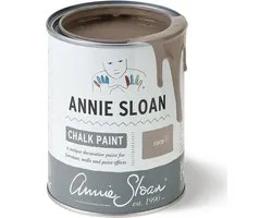 Annie Sloan Chalk Paint - Coco 1L