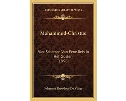 Mohammed-Christus