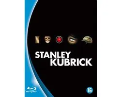 Stanley Kubrick Collection (Blu-ray)
