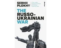 The Russo-Ukrainian War