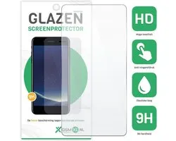 Xiaomi Mi 10T Pro - Screenprotector - Tempered glass - 2 stuks