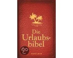 Die Urlaubsbibel