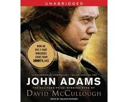 John Adams