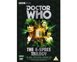 Doctor Who [DVD]