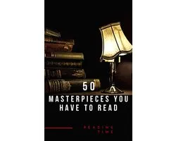 50 Masterpieces you have to read