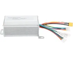 36V 16A Brushless Motor Controller - Aluminium Electric Bike - E-scooter Motor Controller
