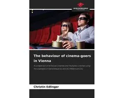 The behaviour of cinema-goers in Vienna