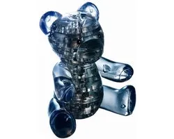 Crystal 3D Puzzel - Teddy