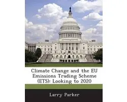 Climate Change and the Eu Emissions Trading Scheme (Ets)