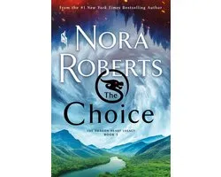 The Dragon Heart Legacy-The Choice