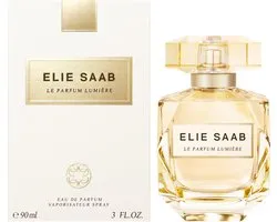 Elie Saab Le Parfum Lumière Eau de Parfum - 90 ml