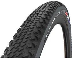 Vredestein - Aventura TLR 700X44C Zwart
