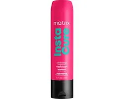 Matrix Instacure Conditioner – Herstelt en verzacht droog en beschadigd haar – 300 ml