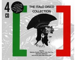 Italo Disco Collection