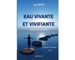 Eau vivante et vivifiante