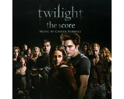 Twilight (The Score)