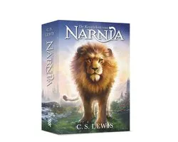 De kronieken van Narnia - De Kronieken van Narnia