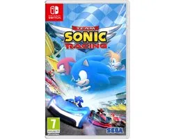 Team Sonic Racing - Nintendo Switch