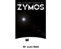The Strange People of Zymos