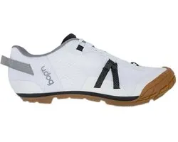 Udog Distanza Limited Edition Gravel Schoenen Wit EU 46 Man