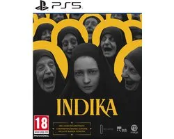 PS5 Indika