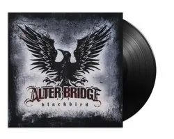 Blackbird (LP)