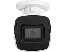 ABUS ABUS Security-Center TVIP68511 IP Bewakingscamera LAN 3840 x 2160 Pixel