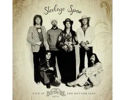 Live at the Bottom Line, 1974