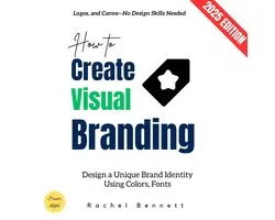 How to Create Visual Branding: