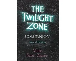 The Twilight Zone Companion