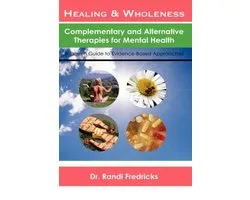 Healing and Wholeness