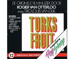 Turks Fruit