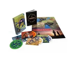 Street Fighting Years (Boxset)