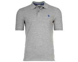 U.S. POLO Shirt Polo shirt Basic Polo Korte mouw