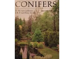 CONIFERS D.M. van Gelderen JRP van Hoey Smith