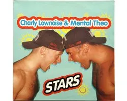 Stars, Charly Lownoise & Mental Theo | Media condition: Very Good Plus (VG+) | 1 x CD Maxi-Single