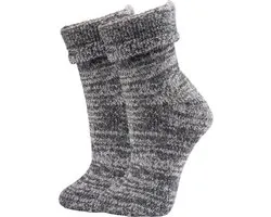 Topsocks bedsokken Luxury Wool