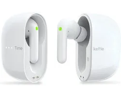 Timekettle M3 Translator Earbuds - Vertaal Oordopjes - 3 in 1 Vertaal Oortjes (Wit)